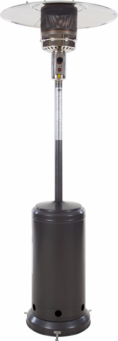 SunRed GH12B is nooit meer leverbaar