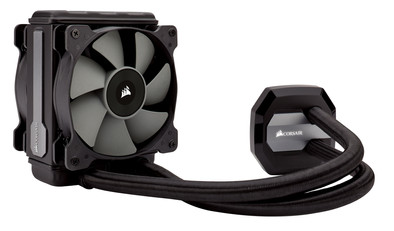 Corsair Hydro Series H80i V2 RGB is no longer available