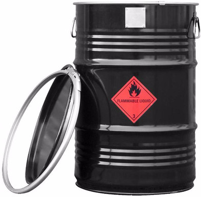 Le produit BarrelQ Small ne sera plus jamais disponible