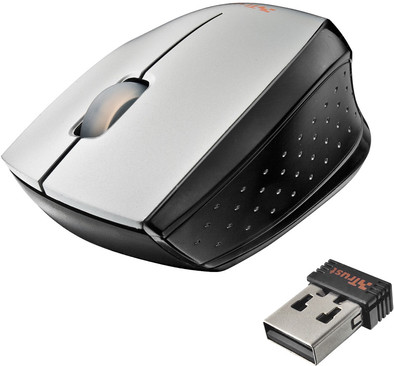 Le produit Trust Isotto Souris Sans Fil ne sera plus jamais disponible