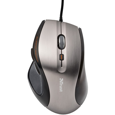 Trust MaxTrack Mouse is no longer available