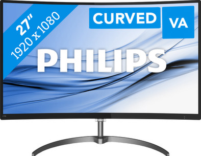 Philips 278E8QJAB is nooit meer leverbaar