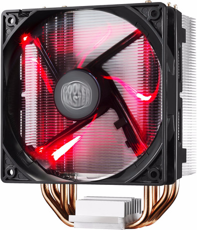 Cooler Master Hyper 212 LED is nooit meer leverbaar
