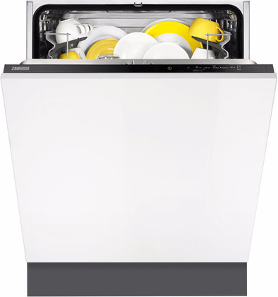 Le produit Zanussi ZDT21001FA ne sera plus jamais disponible