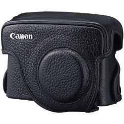 Canon SC-DC60A Softcase is nooit meer leverbaar