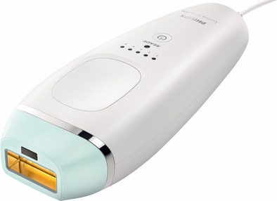 Philips Lumea Essential BRI862/00 is nooit meer leverbaar