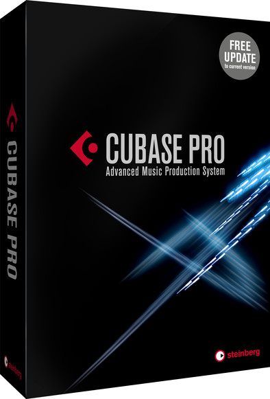 Steinberg Cubase Pro 9 is nooit meer leverbaar