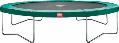 Le produit Berg Favorit 330 cm ne sera plus jamais disponible