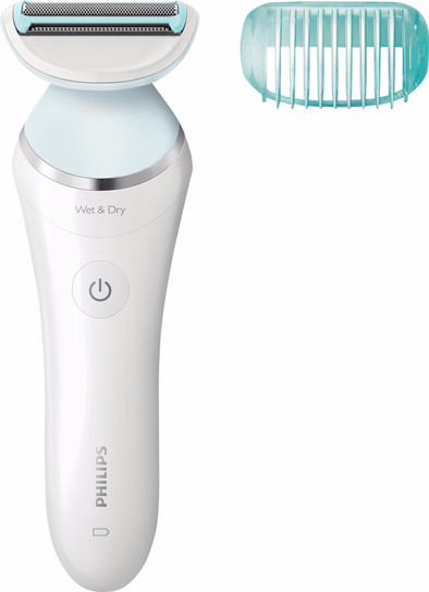 Le produit Philips SatinShave Advanced BRL130/00 ne sera plus jamais disponible