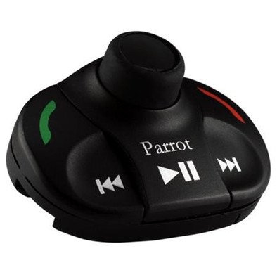 Parrot MKi9000 is nooit meer leverbaar