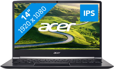 Acer Swift 5 SF514-51-5330 is nooit meer leverbaar