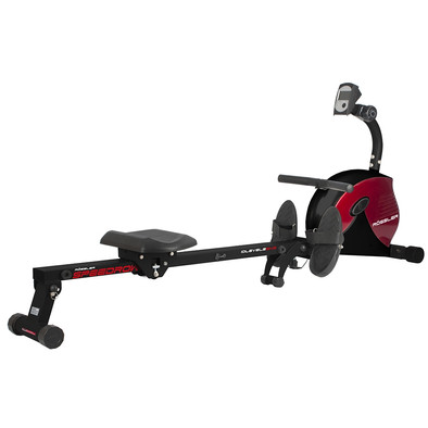 Le produit Rössler Speedrower Magnetic ne sera plus jamais disponible