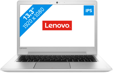 Lenovo IdeaPad 510S-13ISK 80SJ005UMB Azerty Wit is nooit meer leverbaar