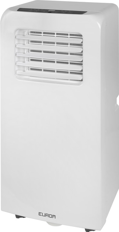 Le produit Eurom PAC 7.2 ne sera plus jamais disponible