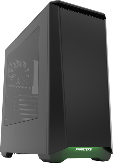 Le produit PHANTEKS Eclipse P400 Noir ne sera plus jamais disponible