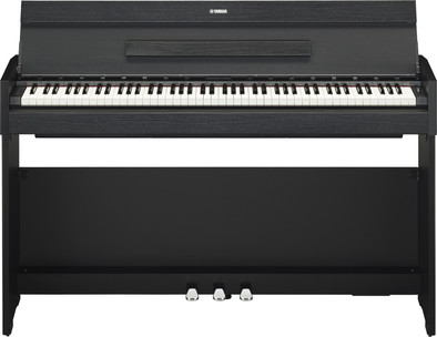 Le produit Yamaha YDP-S52 Noir ne sera plus jamais disponible