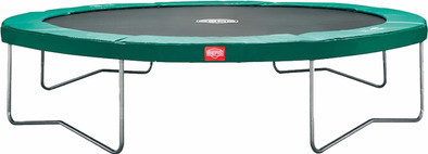 Berg Favorit 380 cm is nooit meer leverbaar