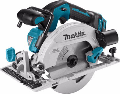 Makita DHS680ZJ (Zonder accu) is nooit meer leverbaar