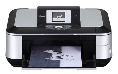Canon PIXMA MP630 is nooit meer leverbaar