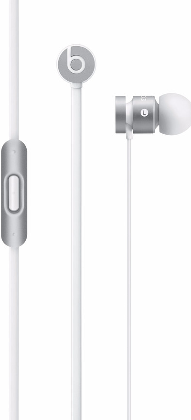 Beats urBeats In-Ear Headphones Silver is no longer available