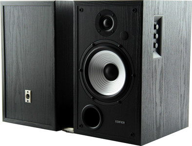 Le produit Edifier Studio 6 Plus Haut-parleurs 2.0 ne sera plus jamais disponible