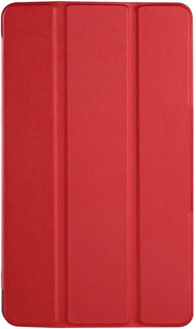Just in Case NVIDIA Shield K1 Smart Tri-Fold Hoes Rood is nooit meer leverbaar