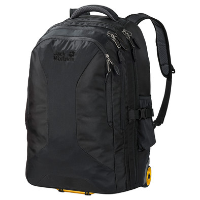Jack Wolfskin Weekender 35 Black is no longer available