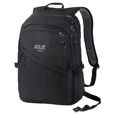 Le produit Jack Wolfskin Dayton Noir ne sera plus jamais disponible