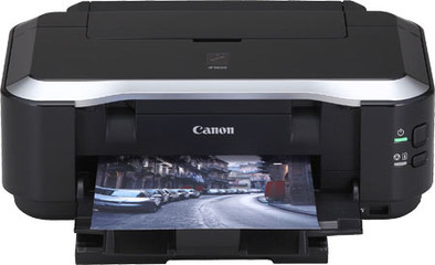 Canon PIXMA iP3600 is nooit meer leverbaar