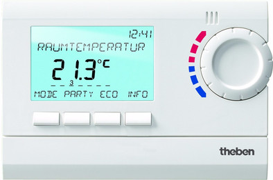 Le produit Theben Ramses 832 top2 ne sera plus jamais disponible