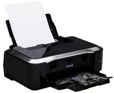 Canon PIXMA iP4600 is nooit meer leverbaar