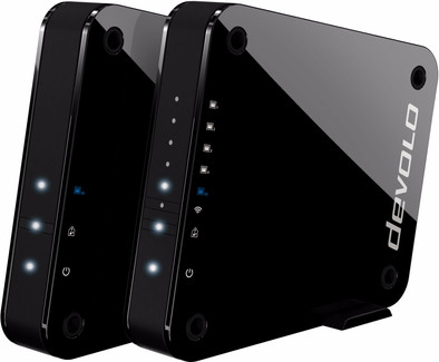 Devolo GigaGate 9971 multi-room WiFi Starter Kit is no longer available