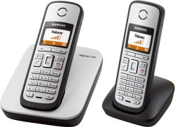 Siemens Gigaset C380 Duo is nooit meer leverbaar