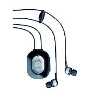 Nokia BH-103 Bluetooth Headset is nooit meer leverbaar