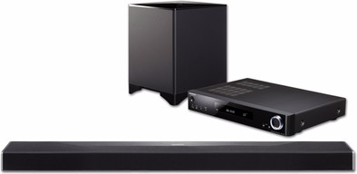 Onkyo LS7200 is no longer available