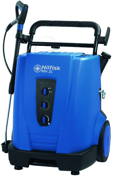Nilfisk MH 2C-145/600 is no longer available
