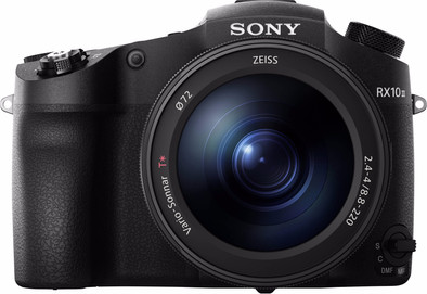 Sony Cybershot DSC-RX10 III is no longer available
