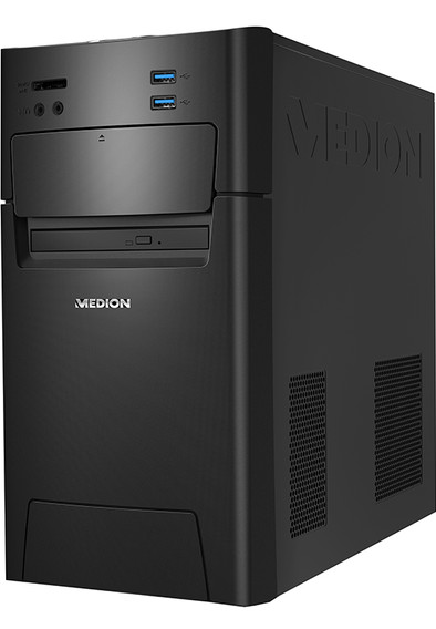 Medion Akoya P4131 D is nooit meer leverbaar