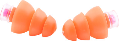 Pluggerz Travel Oordoppen is nooit meer leverbaar