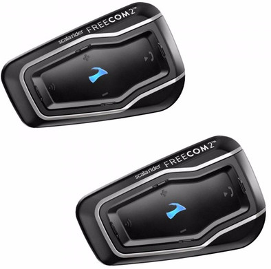 Le produit Cardo Scala Rider Freecom 2 Duo ne sera plus jamais disponible