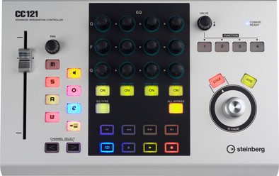 Steinberg CC121 is nooit meer leverbaar