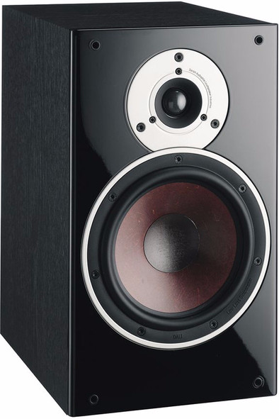 Le produit Dali Zensor 3 Noir (par deux) ne sera plus jamais disponible