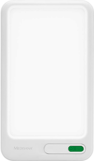 Le produit Medisana LT460 ne sera plus jamais disponible