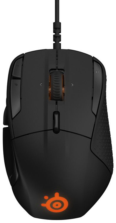 Le produit SteelSeries Rival 500 ne sera plus jamais disponible