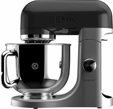 Kenwood kMix KMX50BK is nooit meer leverbaar