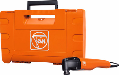 Fein SuperCut Edition Renovation FSC2.0Q is nooit meer leverbaar