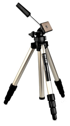 Slik Compact Statief is nooit meer leverbaar