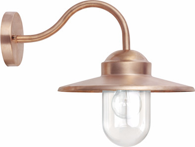 Le produit KS Éclairage Dolce Applique Cuivre ne sera plus jamais disponible