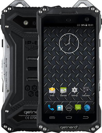 Le produit Getnord Onyx ne sera plus jamais disponible