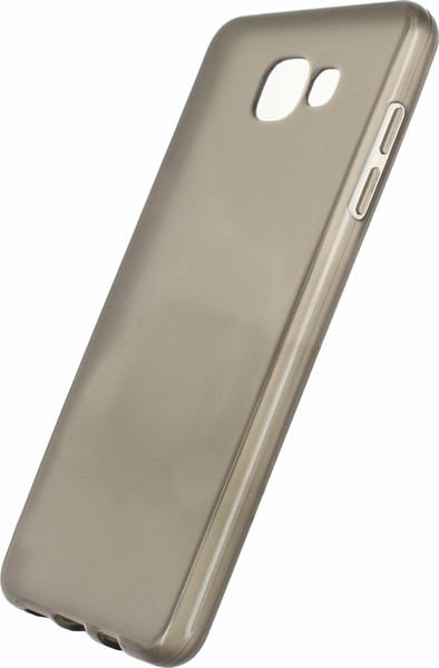Xccess TPU Case Samsung Galaxy A5 (2016) Zwart is nooit meer leverbaar